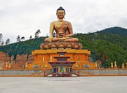 Thimphu Sightseeing