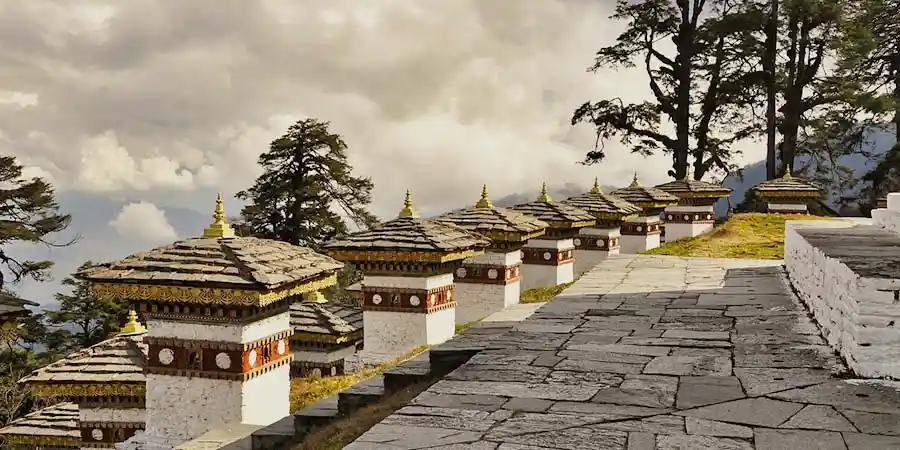 Punakha Paro